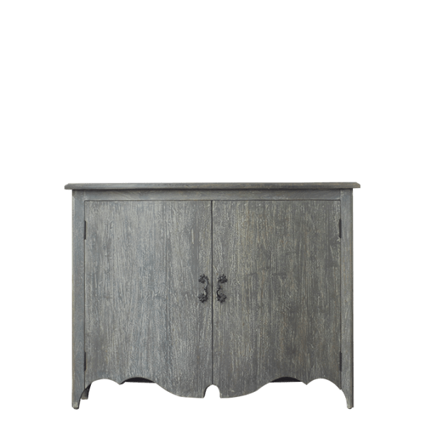 CO3 – Commode Mahogany 2 Door 8 Inside&nbsp;Drawers