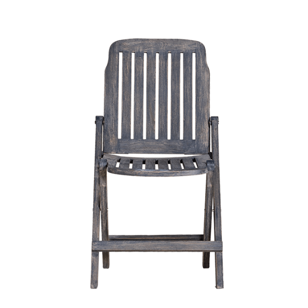 D127 – Folding Chair&nbsp;Teak