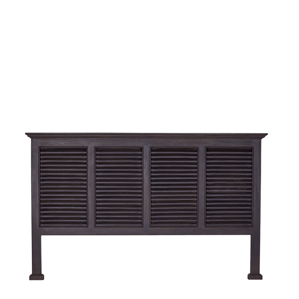 L47.2-170 – Headboard Mahogany&nbsp;170