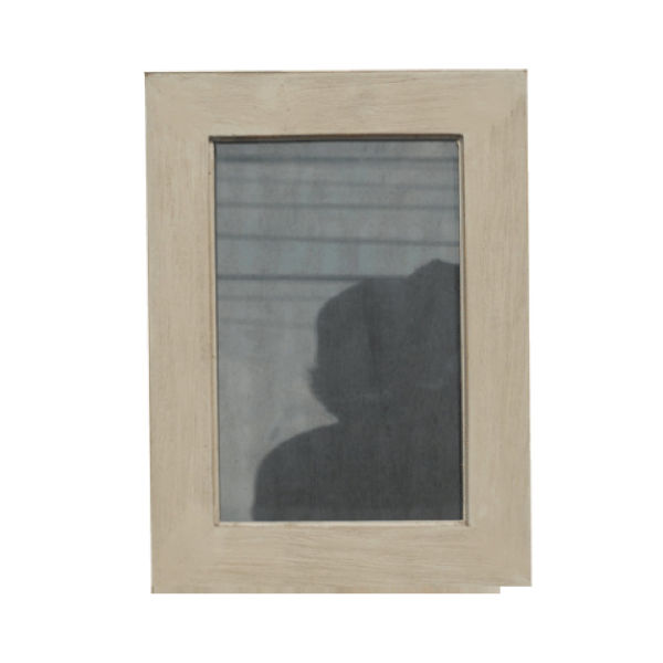 LOT011 – Photo Frame&nbsp;Mahogany