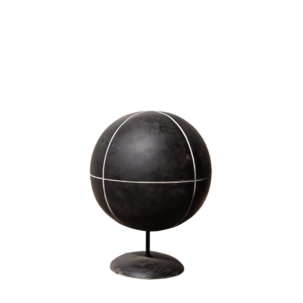 LOT52 – Stand Deco&nbsp;Mahogany