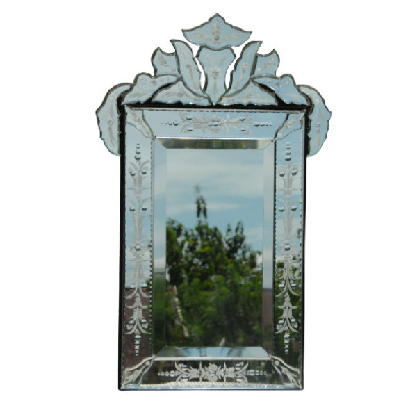 M452 – Rectangular&nbsp;Mirror