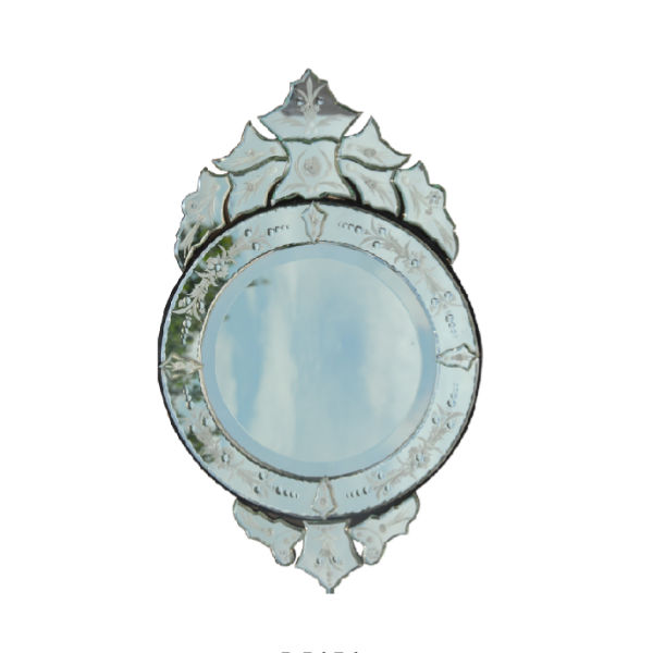 M454 – Round&nbsp;Mirror