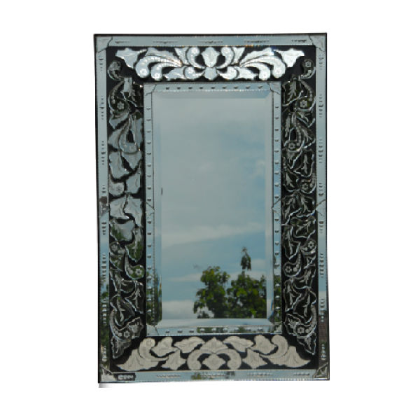 M457 – Rectangular&nbsp;Mirror