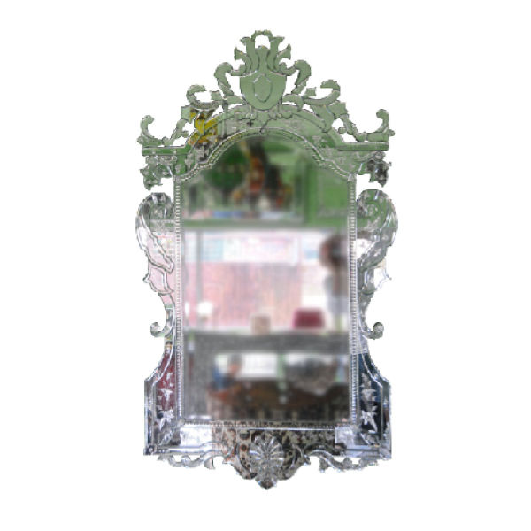 M487 – Rectangular&nbsp;Mirror