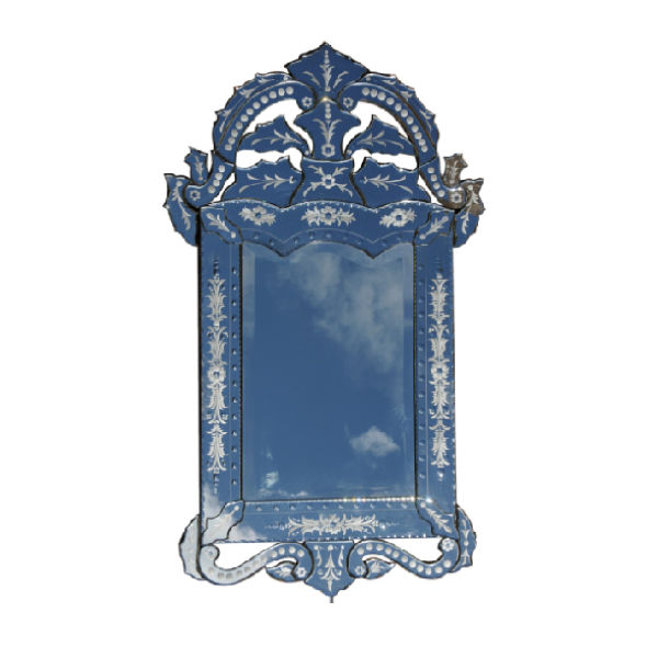 M52 – Rectangular&nbsp;Mirror