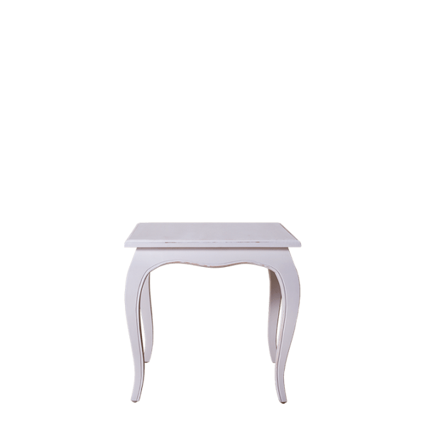 PT214 – Side Table&nbsp;Mahogany