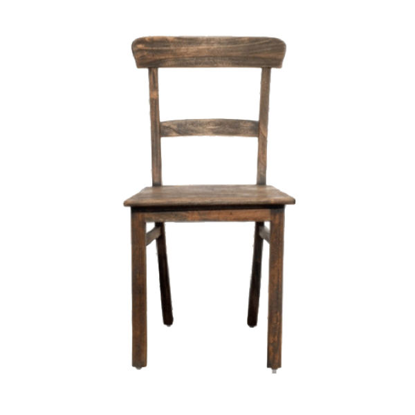 S23 – Dining chair&nbsp;Teak