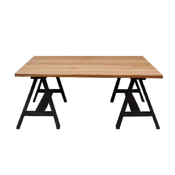 TB43.4 – Coffee Table&nbsp;Mahogany