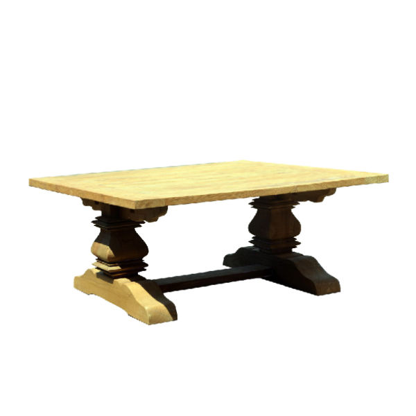 T52 – Coffee Table&nbsp;Teak