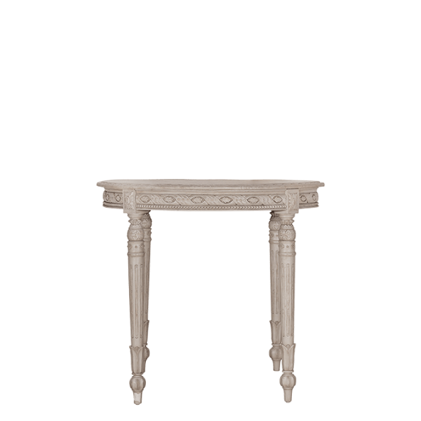 T41 – Bistro Table&nbsp;Mahogany