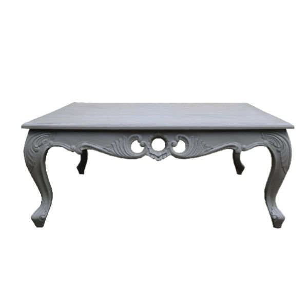 TB15.2 – Coffee Table&nbsp;Mahogany