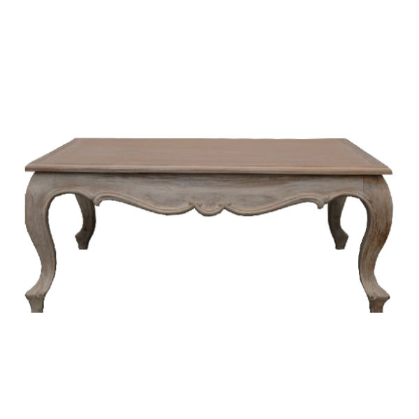 TB15 – Coffee Table&nbsp;Mahogany