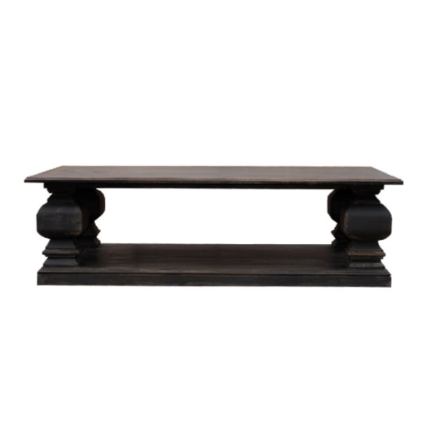 TB42.5 – Coffee Table&nbsp;Mahogany
