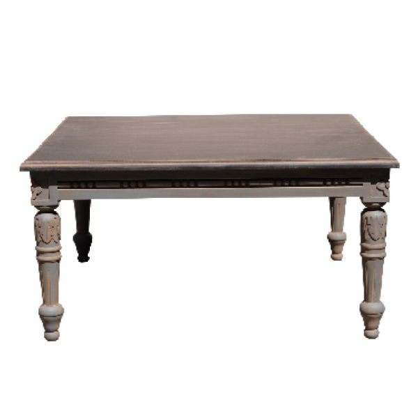 TB82.4 – Coffee Table&nbsp;Mahogany