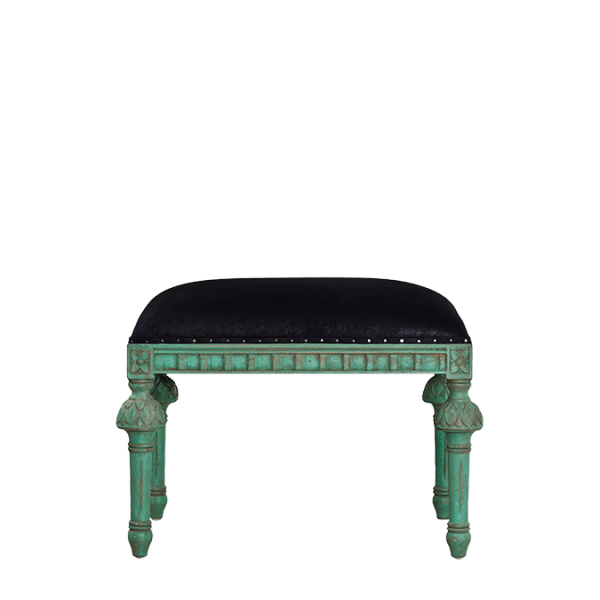 S13.3 – Bench Mahogany&nbsp;Fabric