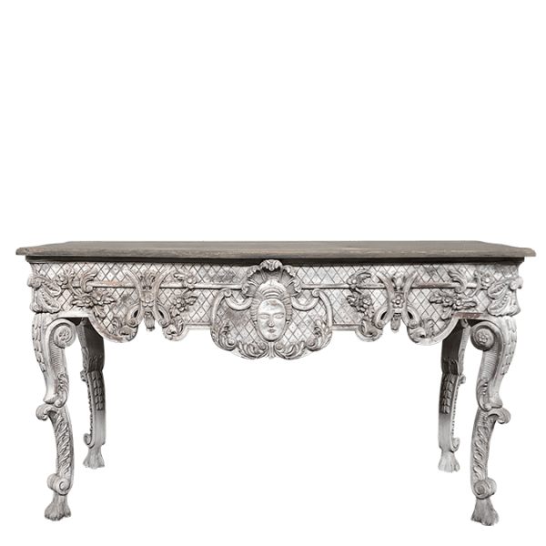 T57 – Francois F. Ed Speciale&nbsp;Table