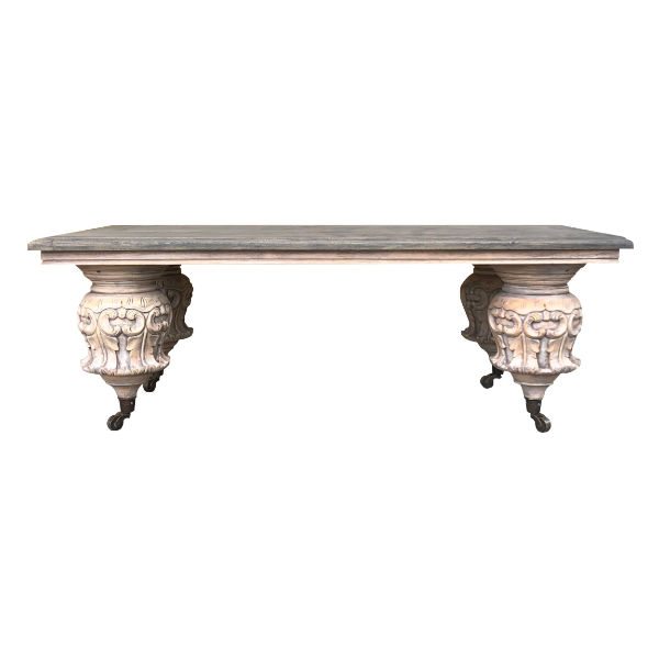 TB55 – Coffee Table&nbsp;Mahogany