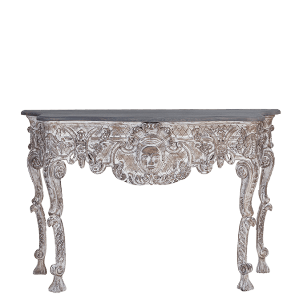 C21 – Francois F. Ed Speciale Console&nbsp;Table