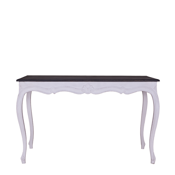 C74.1 – Cheverny Table&nbsp;Mahogany