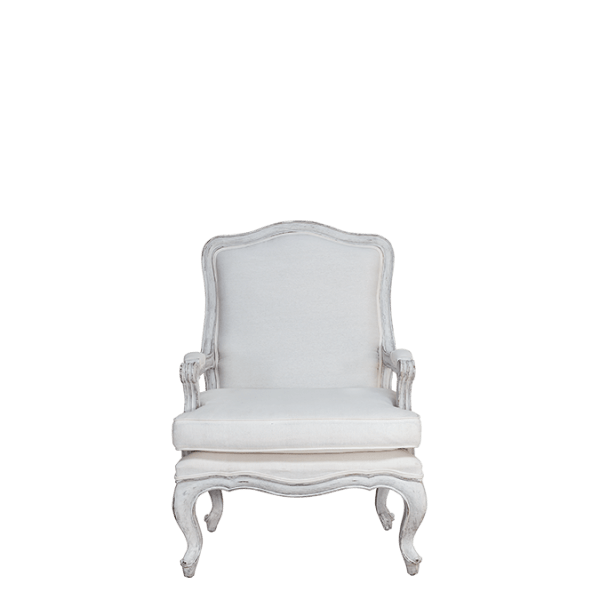 S5 – Armchair Mahogany&nbsp;Cushion