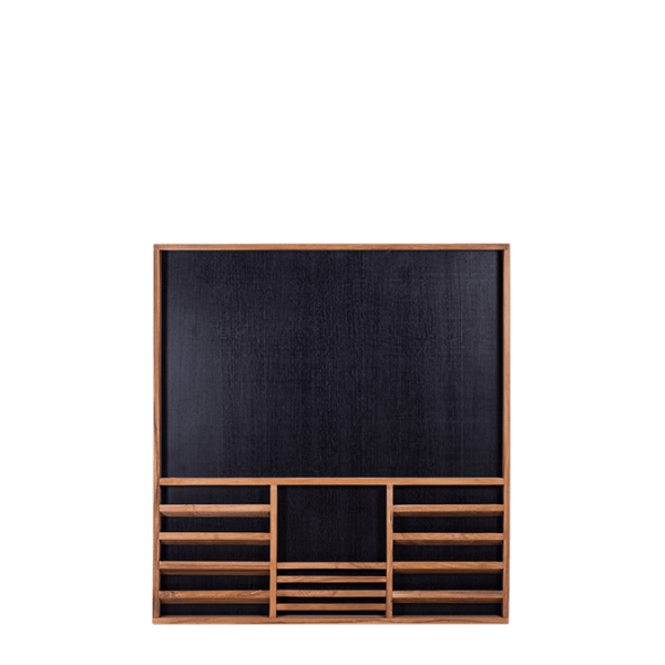 LOT507 – Blackboard Teak&nbsp;Large