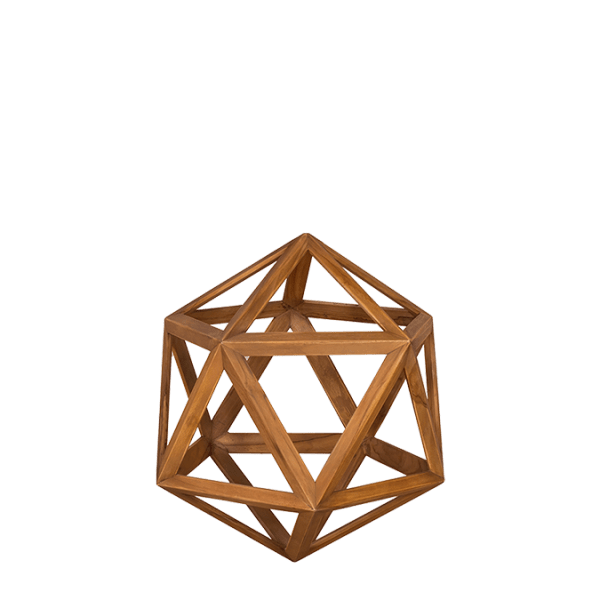 LOT517.4 – Hanging Lamp&nbsp;Deco