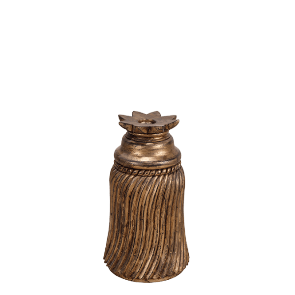 LOT544.1 – Candle Holder&nbsp;Deco