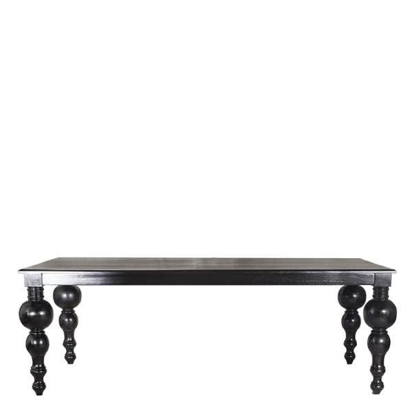 T22 – Rectangular Dining Table Teak&nbsp;220